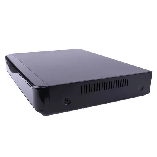 8CH H. 265 CCTV Security Surveillance 1080P Full HD Real Time Analog DVR and IP Camera Network NVR as Hybrid Xvr HVR Recorder