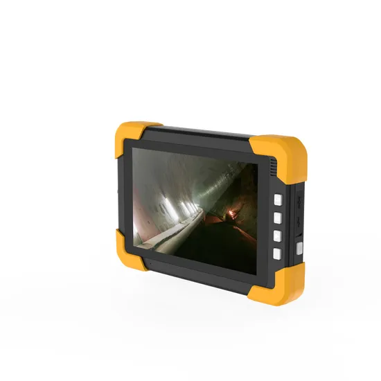 New Arrive Portable 7inch 4K All-in-One Video Recording Monitor with Touch Screen