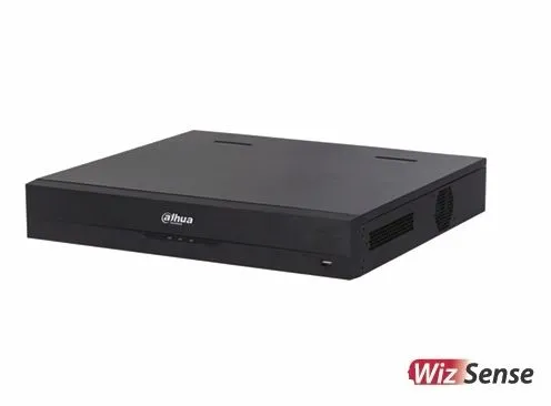 Dahua Hikvision 32CH Penta-Brid 5MP Value/1080P 1.5u 4hdds Wizsense Digital Video Recorder