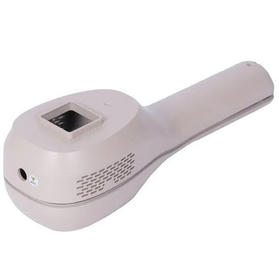 Chinese Moulding Factory for ABS+PC PS, HIPS Medical Treatment Apparatus Products