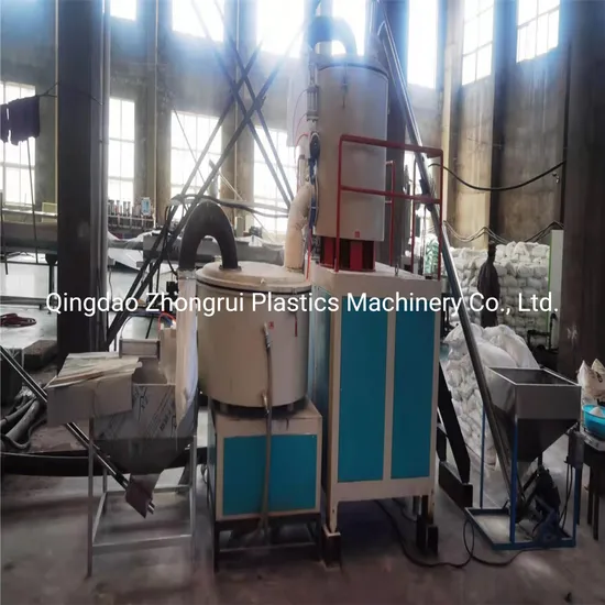 PVC Downspout Machinery, PVC Downspout Equipment