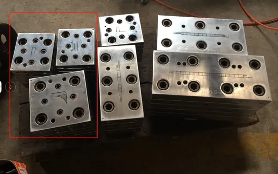 WPC Solid Door Frame Extrusion Mould Forming Mold,PVC Extrusion Die,Pultrusion Dies, Die Head Mold,Blown Film Die, Extrusion Head,Wholesale Extrusion Die Mould