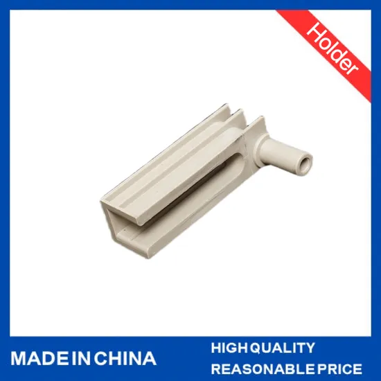 Peek Plug PTFE Plug Holder for Wheel Disc Roll Set of Etching Machine