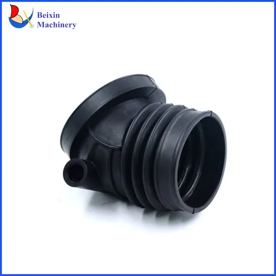 Customized ABS PC PP PE PS Plastic Injection Molding Extrusion Parts