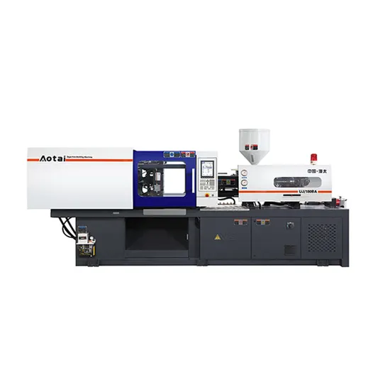 U/460 Standard Plastic Injection Molding Making Production Line