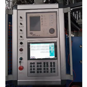 Strong Magnetic Belt Conveyor