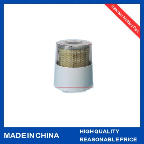 PP Air Filter for PCB Machine