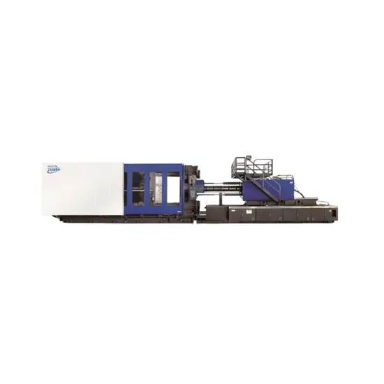 Haida HD3300L Plastic Flower Pot Making Injection Iolding Machine