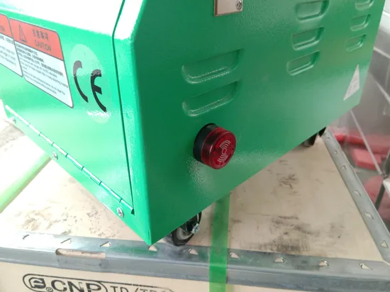 Beierman 2024 CE Auto Loader Plastic Material Feeder Machine Vacuum Plastic Pellet Vacuum Hopper Loader for Injection/Extruder