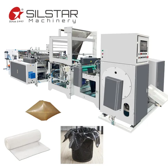 Waste Plastic Recycle Granulator Machine