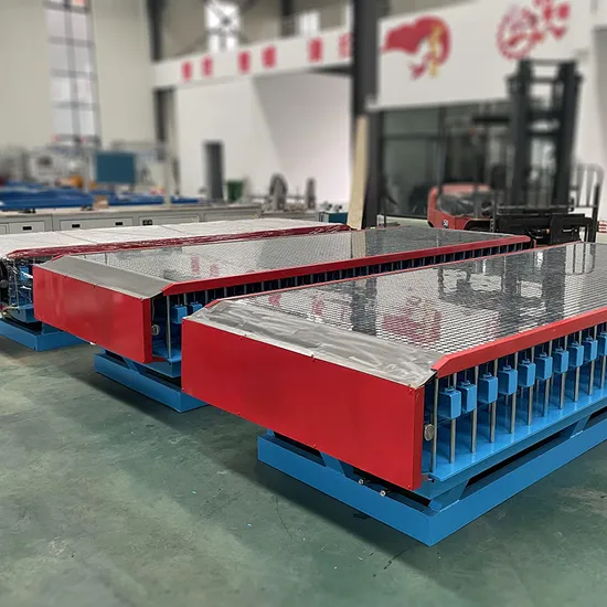 High Strength China Brand FRP Grating Machine Fiberglass Grid Injection Moulding Machine