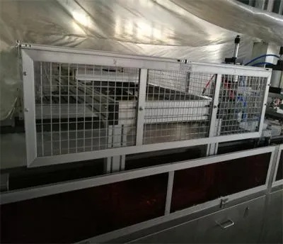 Plastic PP Thermoforming Machinery Price