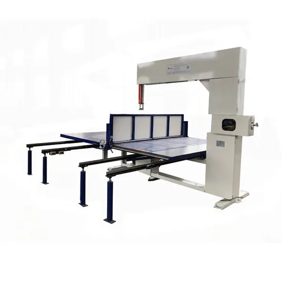 CNC Foam Cutting Machine Rebond Foam Cutting Machine 3D Foma EPS Cutting CNC Hot Wire EVA Cutter Machinery CNC EPS Foam Cutting Machine