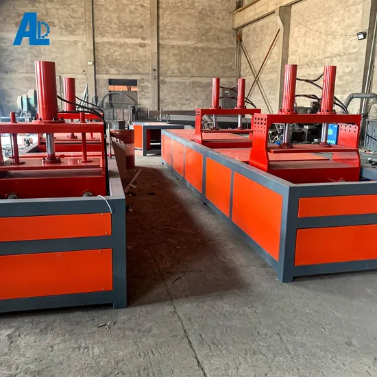 Customizable Pultrusion Equipment Machine Manufacturer
