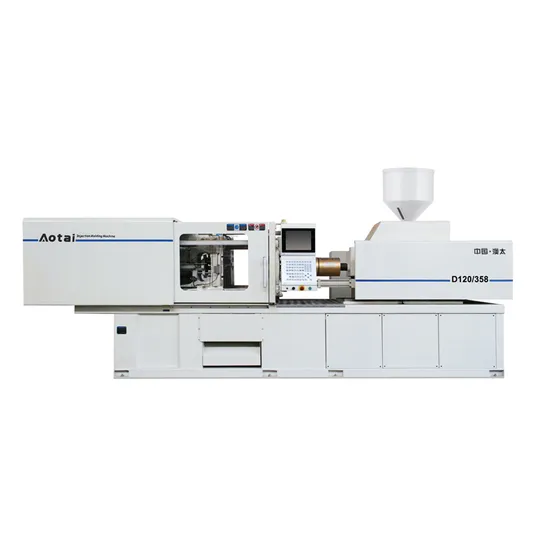 D/180 Hybrid Servo Injection Molding/Moulding Production Line