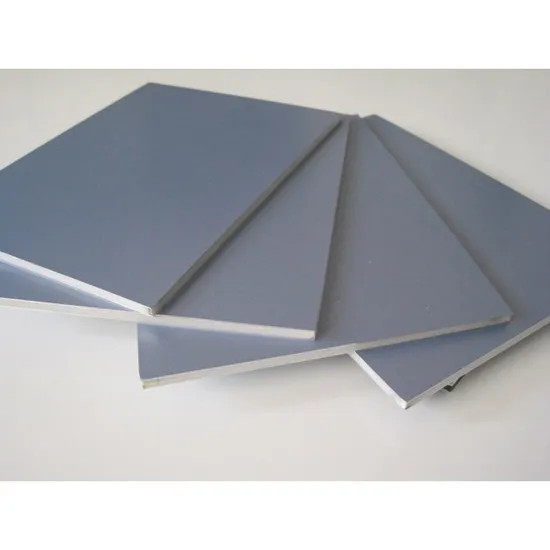 Aluminum Composite Panel Machine Production Line Aluminium Composite Panel Manufacturer
