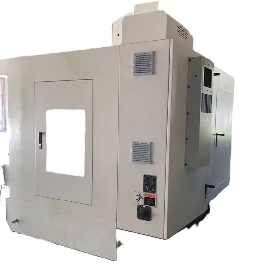 GSK Smart Plastic Injection Machinery for Competitive Production Efficiency
