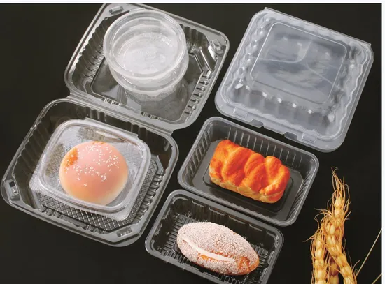 Advanced Plastic Rigid Thermoforming Machine for Quality Production