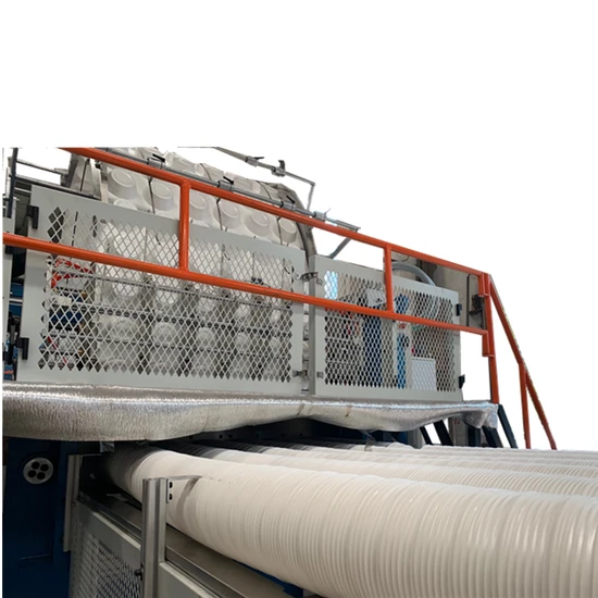 Versatile Automatic Thermoforming Machine for PS Foam and Fast Food Products