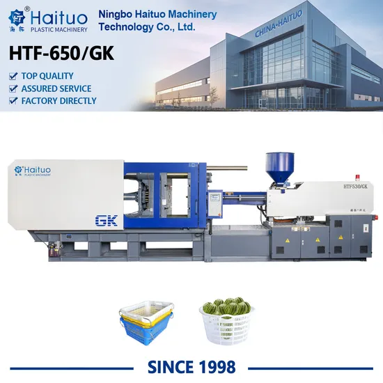Versatile DIY Injection Molding Machine for Custom Plastic Creations