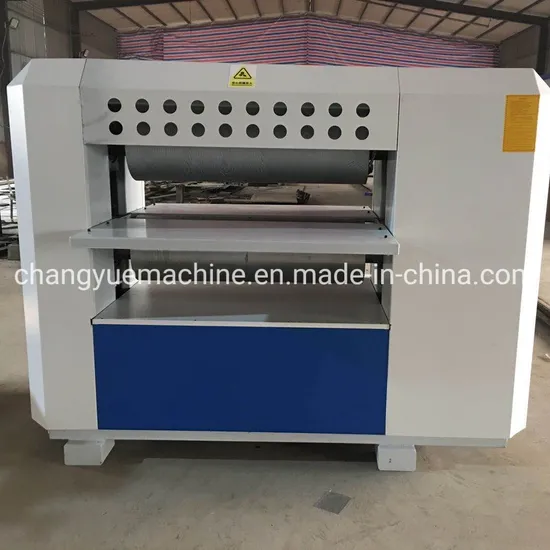 Integrity Management WPC Board Embossing Machine