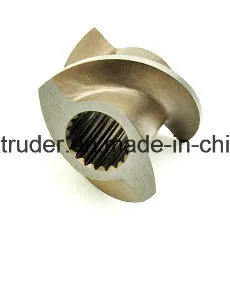 CMP251 Screw Elements for Petrochemical Industry Extruder