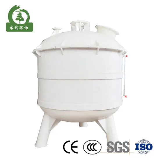 Water Storage Tank for Sale Roto Molding Polye Durable Dosing Tank
