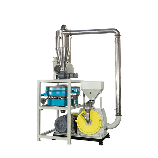 2024 Hot Selling Good Price Plastic Grinding Machine Crusher Small Plastic Gri Specifications Can Be Customized