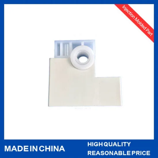 Shaft Support Based Support for Conveyor System of PCB Machine