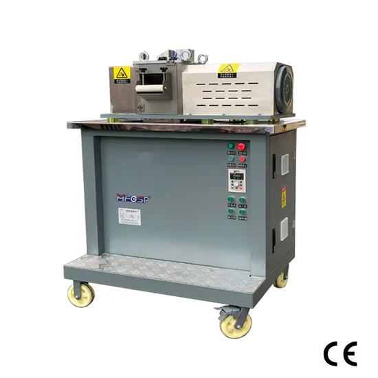 Plastic granulator and Capacity 600 kg/h pelletizer for PP PE PS ABS PC PVC PET
