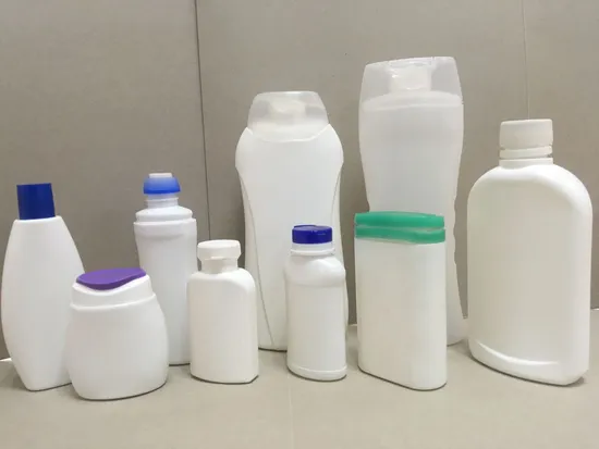 China Automatic HDPE PE PP LDPE Plastic Bottle Toy Making Maker Blower Blowing Molding Machinery