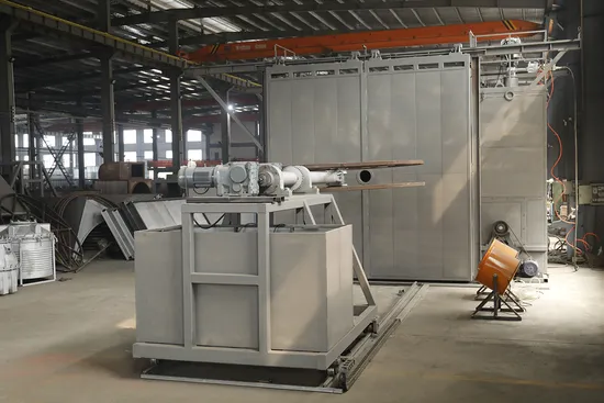 Plastic Portable Toilet Making Machine Rotomolding Machine