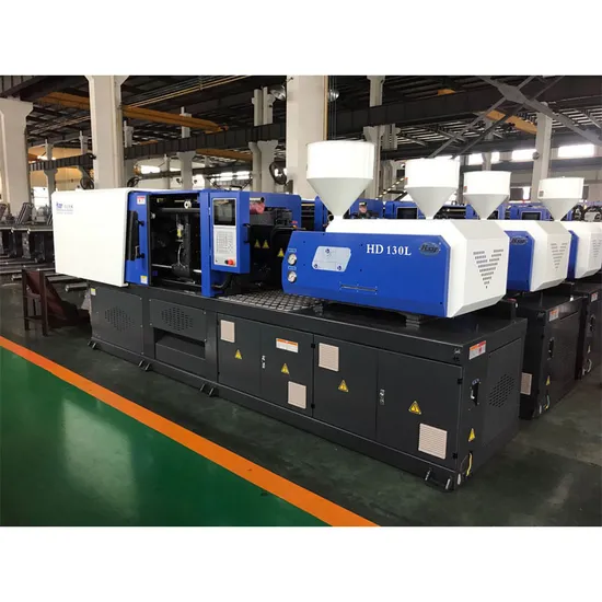 Plastic Pallet Making Machine Injection Molding Machine