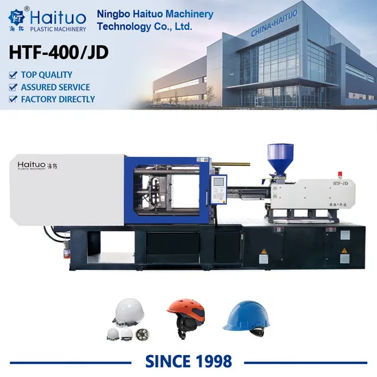 Advanced 45mm Screw Injection Molding Equipment for Precision Manufacturing