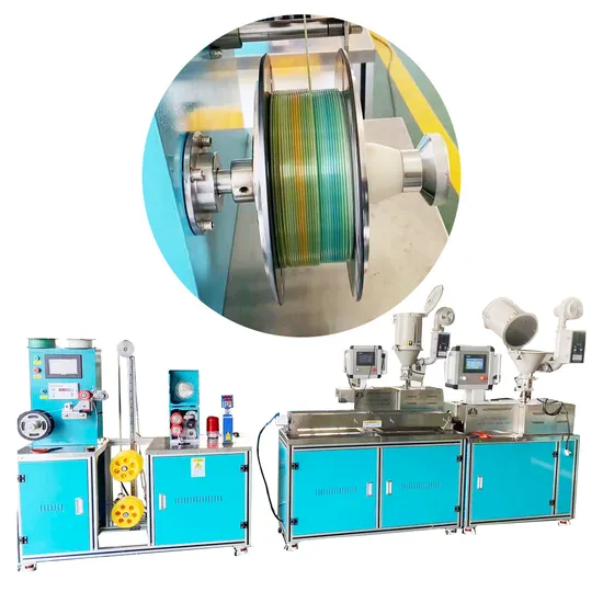 Efficient Sj25 Plastic Extruder for Innovative 3D Filament Production Line Machine