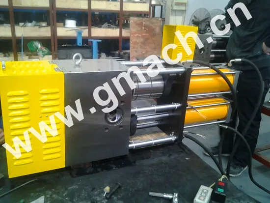 Continuous Screen Changer Whole Sale From Direct Distributor