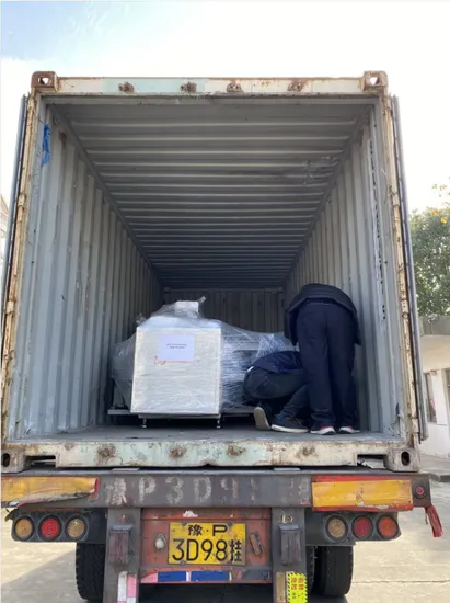 Plastic Sheet Rolling Machine/Plastic Sheet Welding Equipment/Butt Fusion Welding Machine/Roulding Machine/Dh6000 Welder/Automatic HDPE Sheet Welding Machine