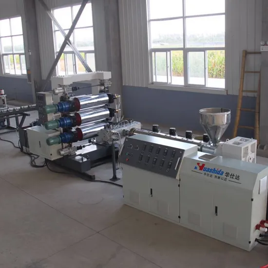 Heat Shrink Sleeve Machinery 3lpe Preinsulated HDPE Pipeline Field Shrinkable Joints Line
