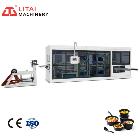 Fully Automatic Plastic Egg Tray Box Making Machine Line Price Export Trade in Pakistan