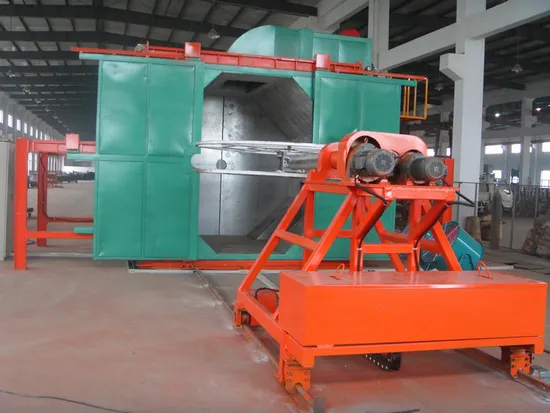 Best Sales Excellent Rotational Molding Machine