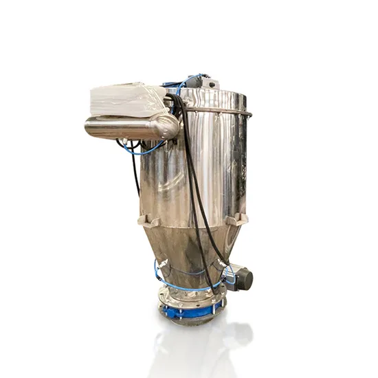 Vacuum Powder Feeding and Processing Device Plastic Drying Machines for Efficient Drying and Material Handling