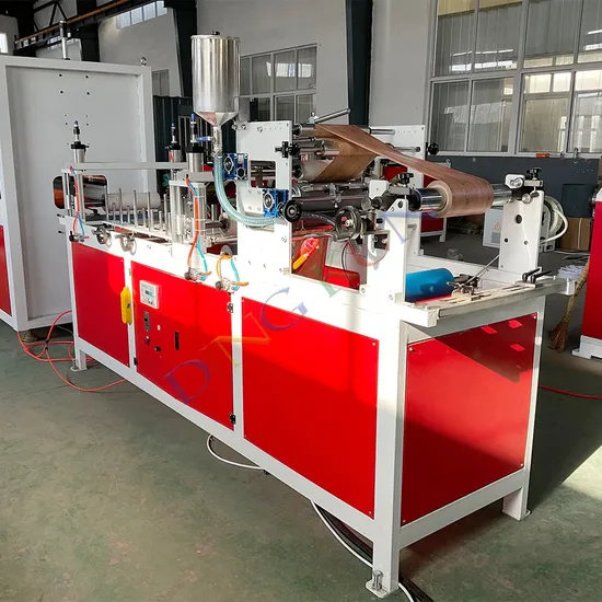 Cost Price Durable Laminated PVC Ceiling Panel Machine