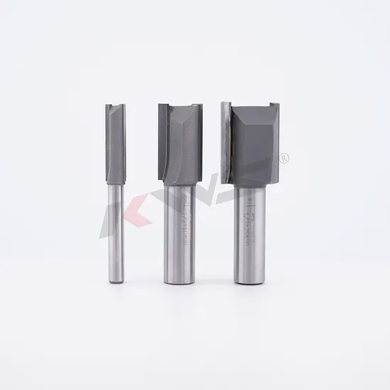 Tiger Carbide Router Bits for Wood