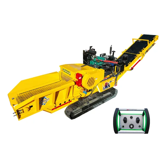 Self Propelled Wood Chipper Bx216, Bx218, Bx2110, Bx2113 Drum Wood Chipper with High Quality Tub Grinder Horizontal Grinders Tree Branch Mulcher