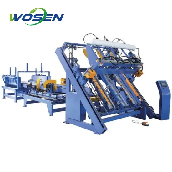 Euro Wooden Pallet Nailing Machine Us Wood Pallets Making Machine