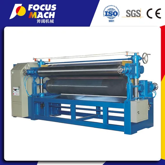 4 Feet/8 Feet Pneumatic Type Glue Spreader Machine for Making Plywood Veneer