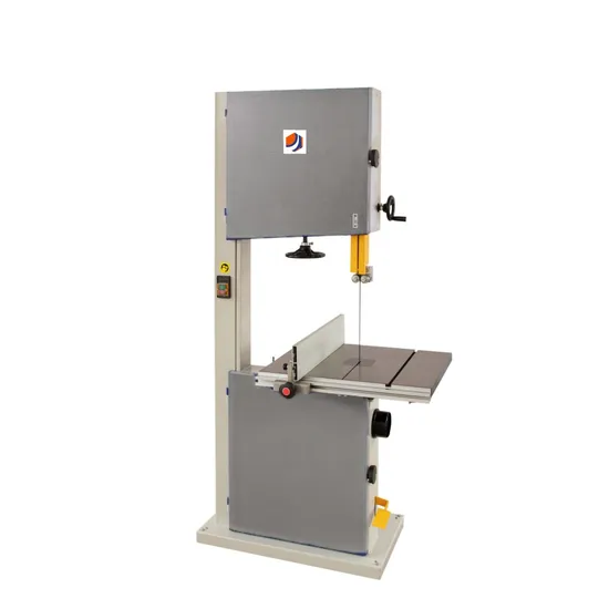 Efficient 20inch Wood Band Saw Wood Cutting Saw 3500W for Wood Machine