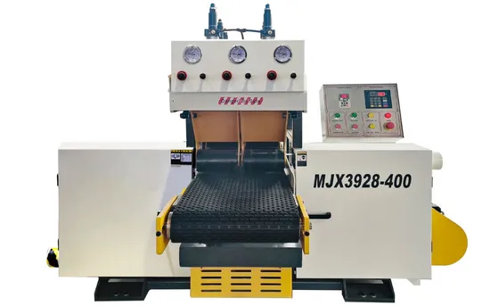 Heavy Duty Woodworking Log Timber Horizontal Wood Cutting Bandsaw