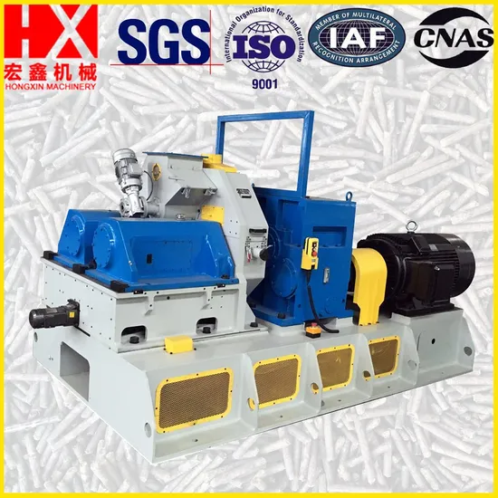 Ring Die Wood Pellet Machine Intelligent Biomass Pellet Mill Pelletizer for Biomass Fuel Wood Pellet Press Machine