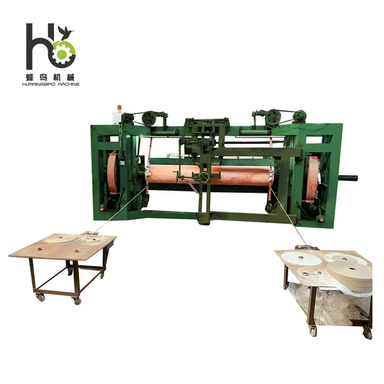 4FT*8FT Core Face Veneer Peeling Machine